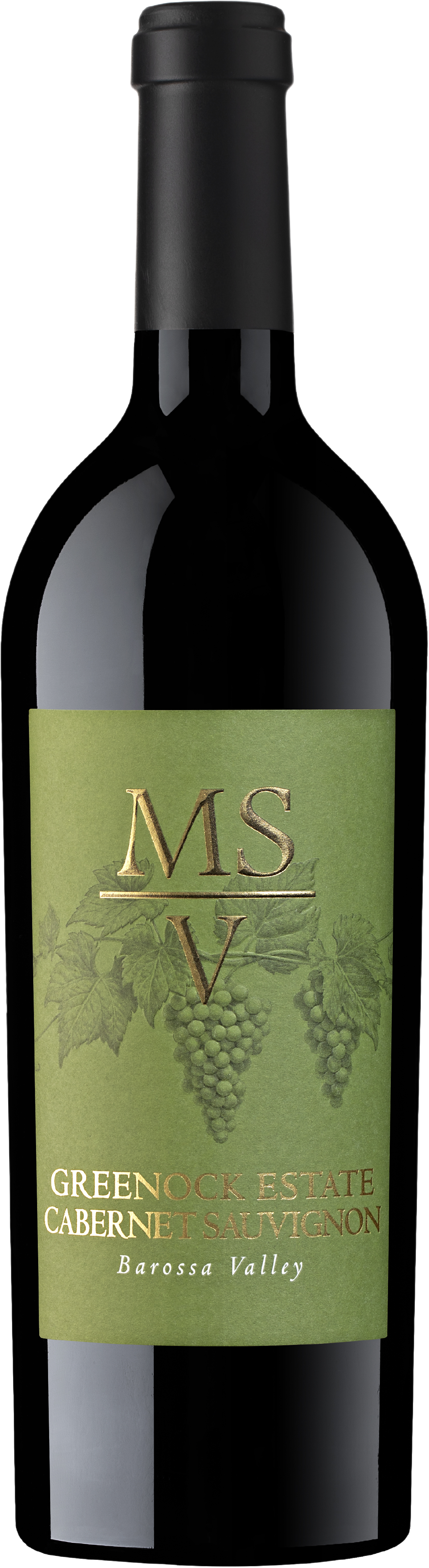 Murray Street Vineyards Greenock Estate Barossa Valley Cabernet Sauvignon
